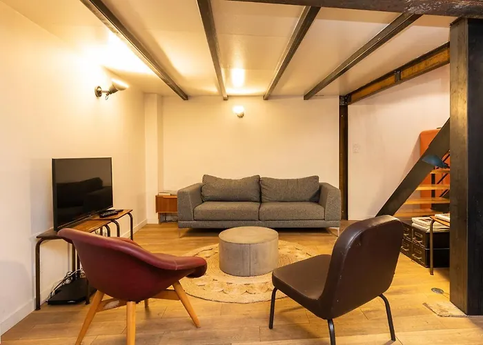 Dify Loge - Vieux Lyon